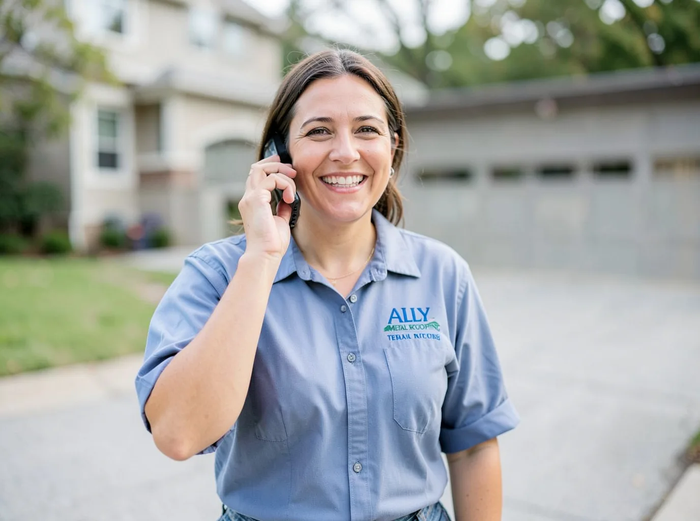 Metal Roof Installation Andover, IA FAQs